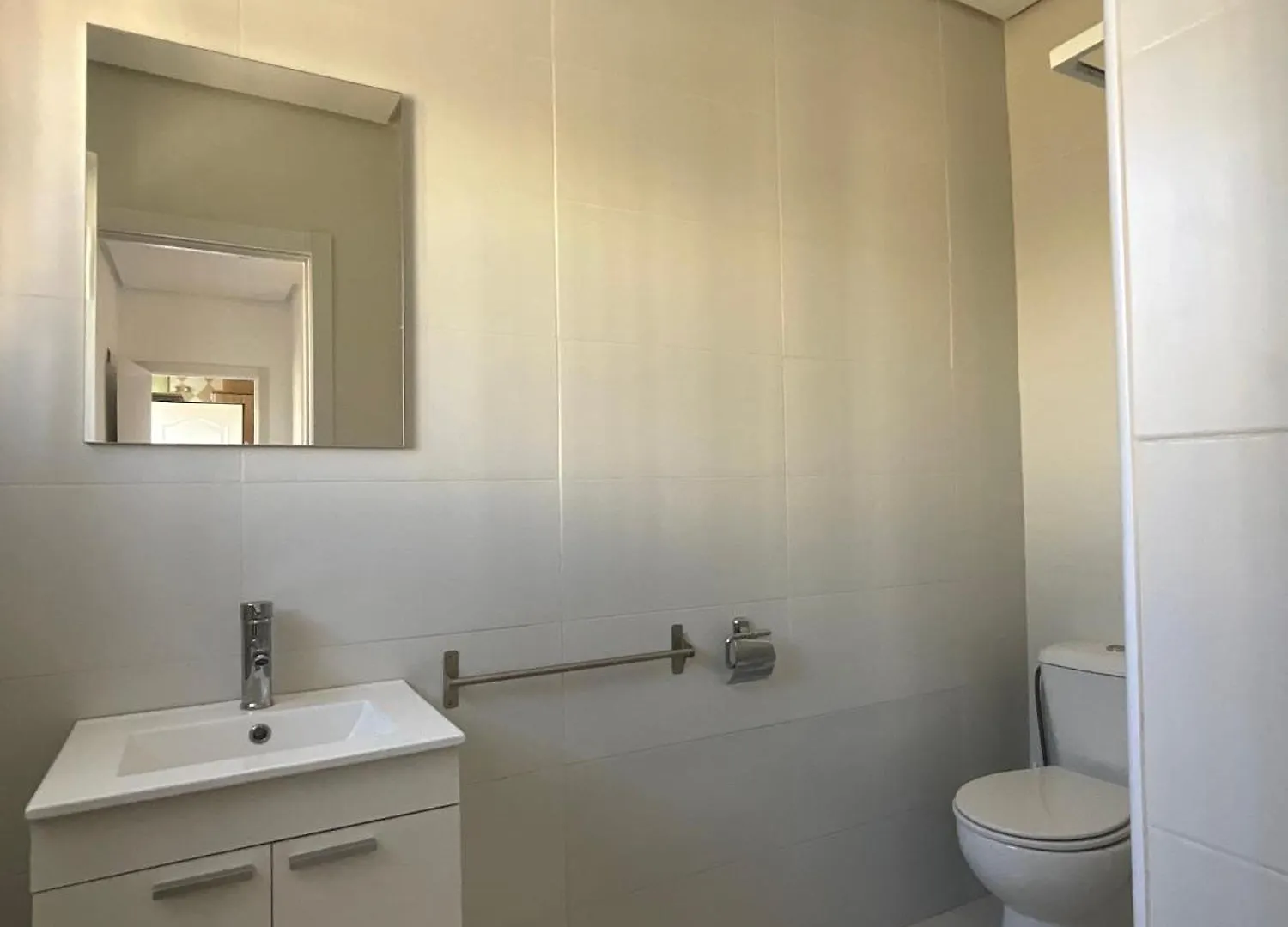 Fabuloso Apartamento Residencial Guadalmar Beach - Piscina Comunitaria Malaga Hiszpania